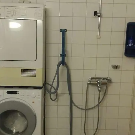 Spacious Huoneisto