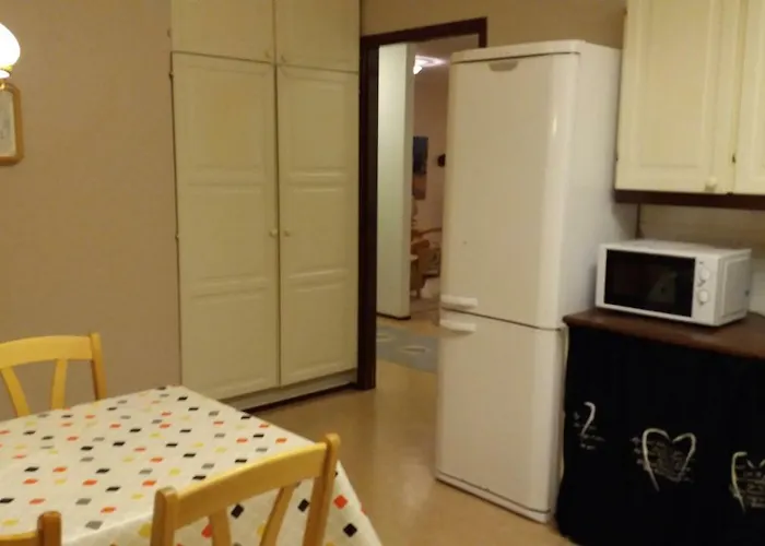 Spacious Apartamento Vaasa