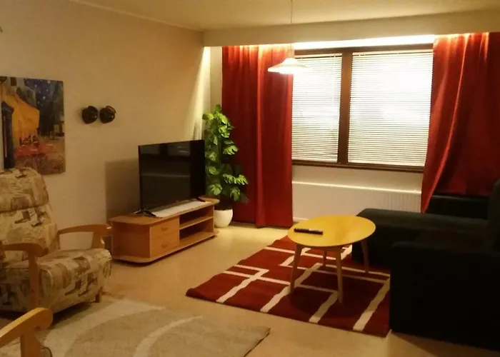 Spacious