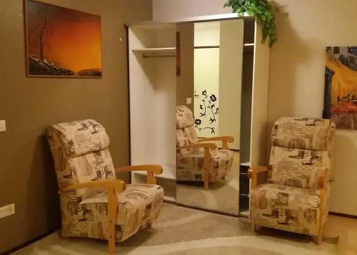 Apartamento Spacious Vaasa